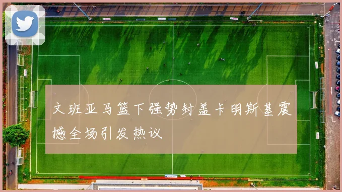 文班亚马篮下强势封盖卡明斯基震撼全场引发热议
